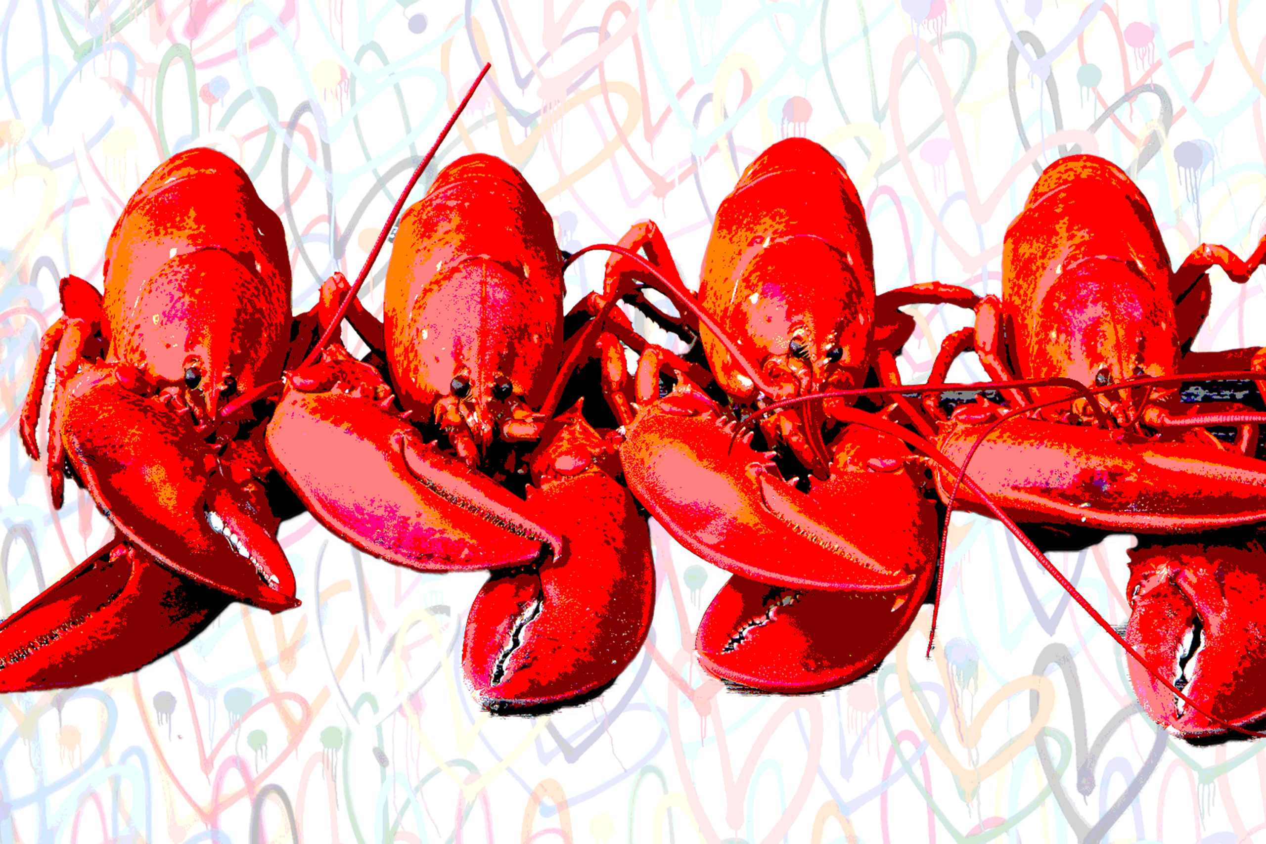 Red Lobster – Hawthorne